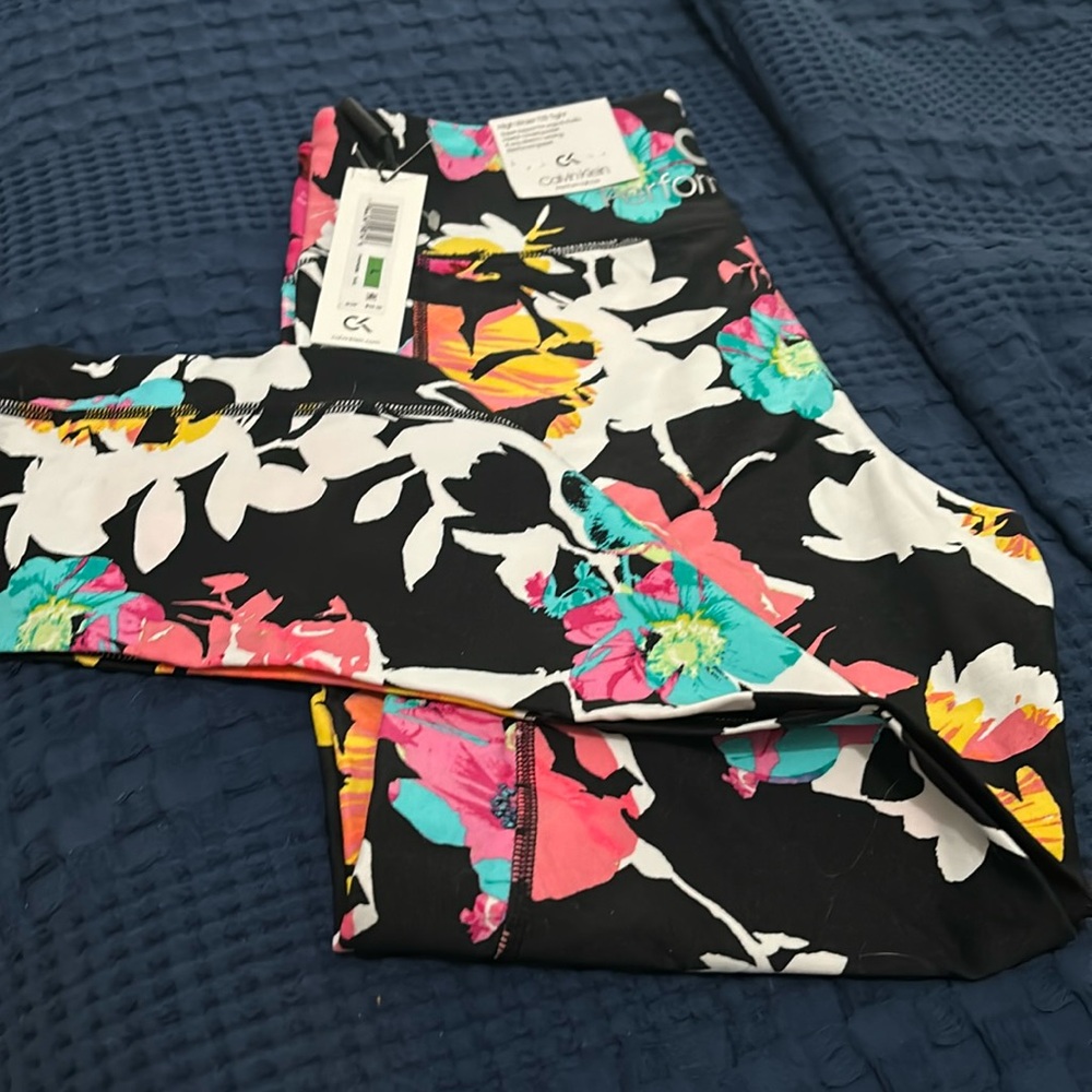 Calvin Klein performance leggings